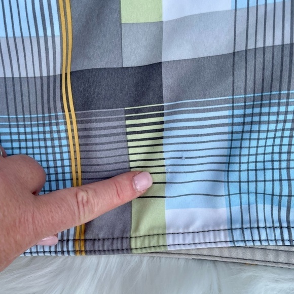 Quiksilver Board Shorts Mens - size 30 - Picture 6 of 9